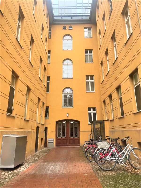 Hausansicht RS Hof