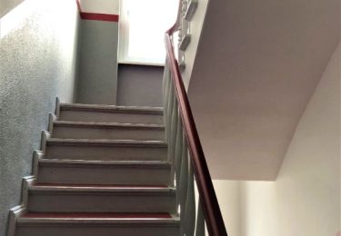 تصویر Urbanes Wohnen in Berlin-Wedding: Frisch teilsanierte Single-Wohnung