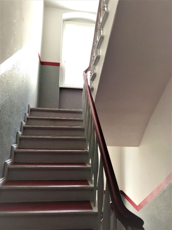 Treppenhaus