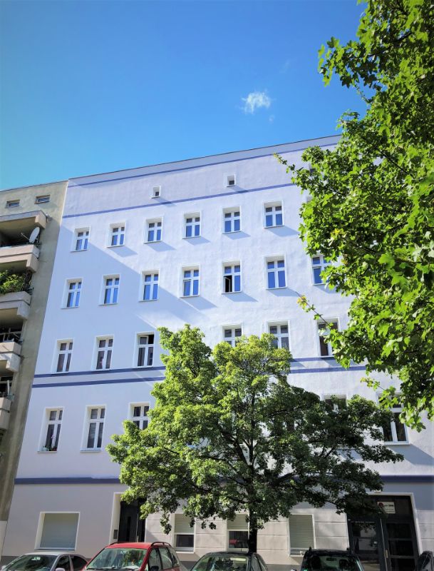 Objektansicht