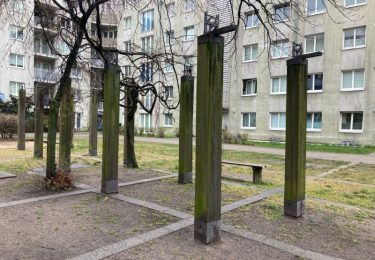 تصویر Wohntraum - ausschließlich mit WBS - zu vermieten!!!