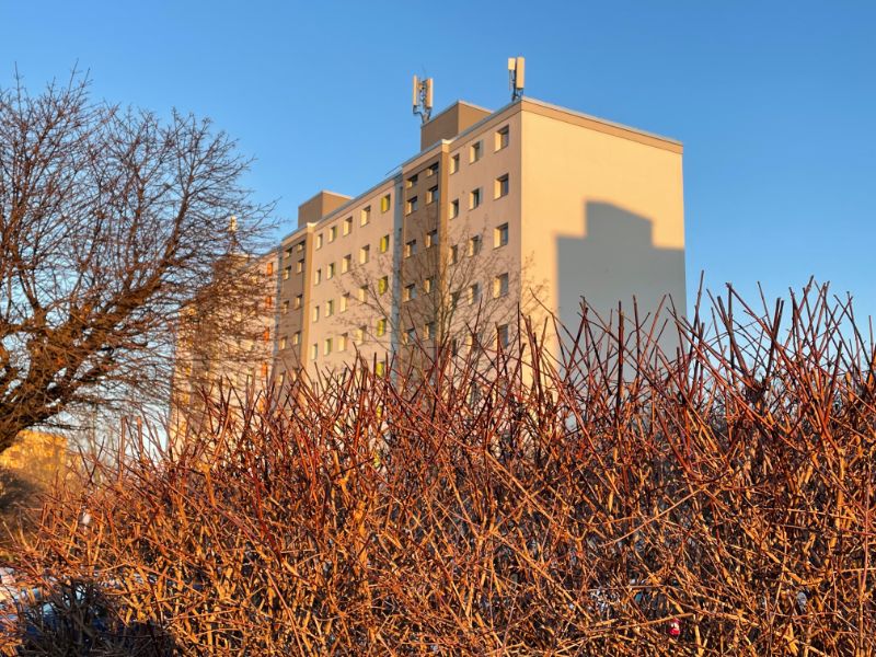 Leben in der Gropiusstadt