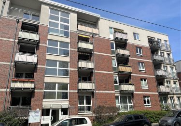 تصویر SENIOREN - WOHNUNG AM BAHNHOF KÖPENICK!