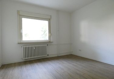 Beispielfoto Schlafraum