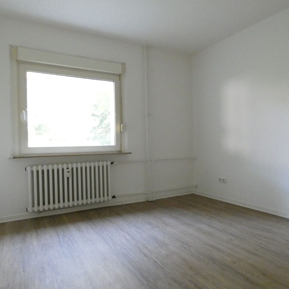 Beispielfoto Schlafraum