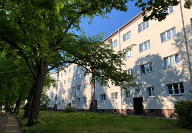 saniertes Haus
