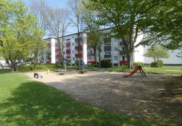 Vorderansicht