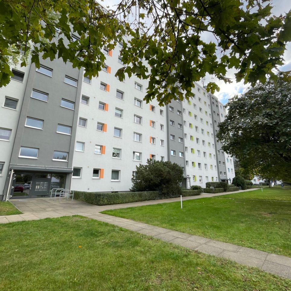 Ihr neues Zuhause