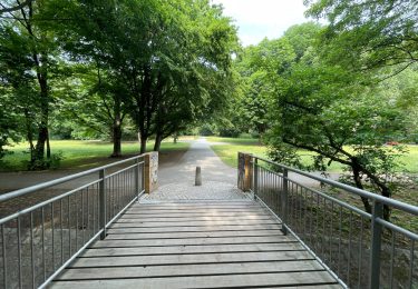 Wohnen am Bäkepark