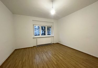 geräumiger Wohnbereich