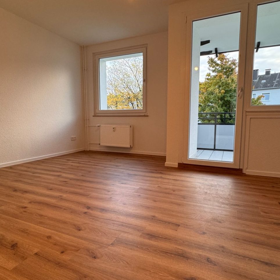 Beispielfoto Wohnraum