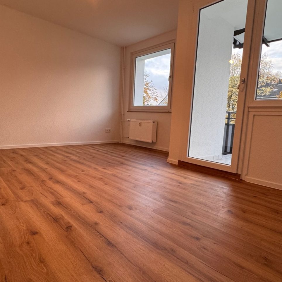 Beispielfoto Wohnraum