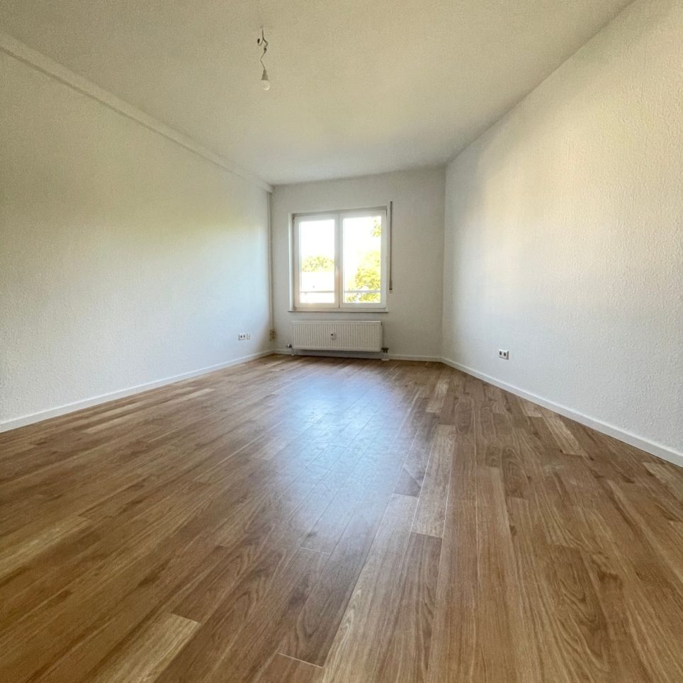 Wohnen