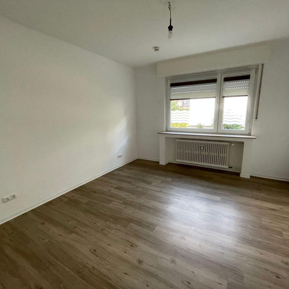 Schlafzimmer, Musterfoto