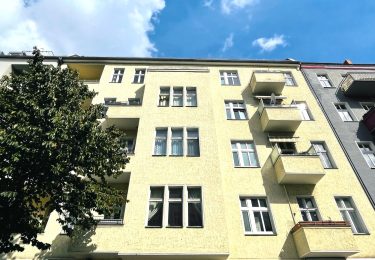 تصویر Allein oder zu zweit? Modernes Badezimmer, Balkon und super Schnitt!