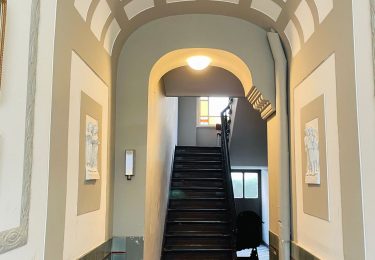 تصویر Allein oder zu zweit? Modernes Badezimmer, Balkon und super Schnitt!
