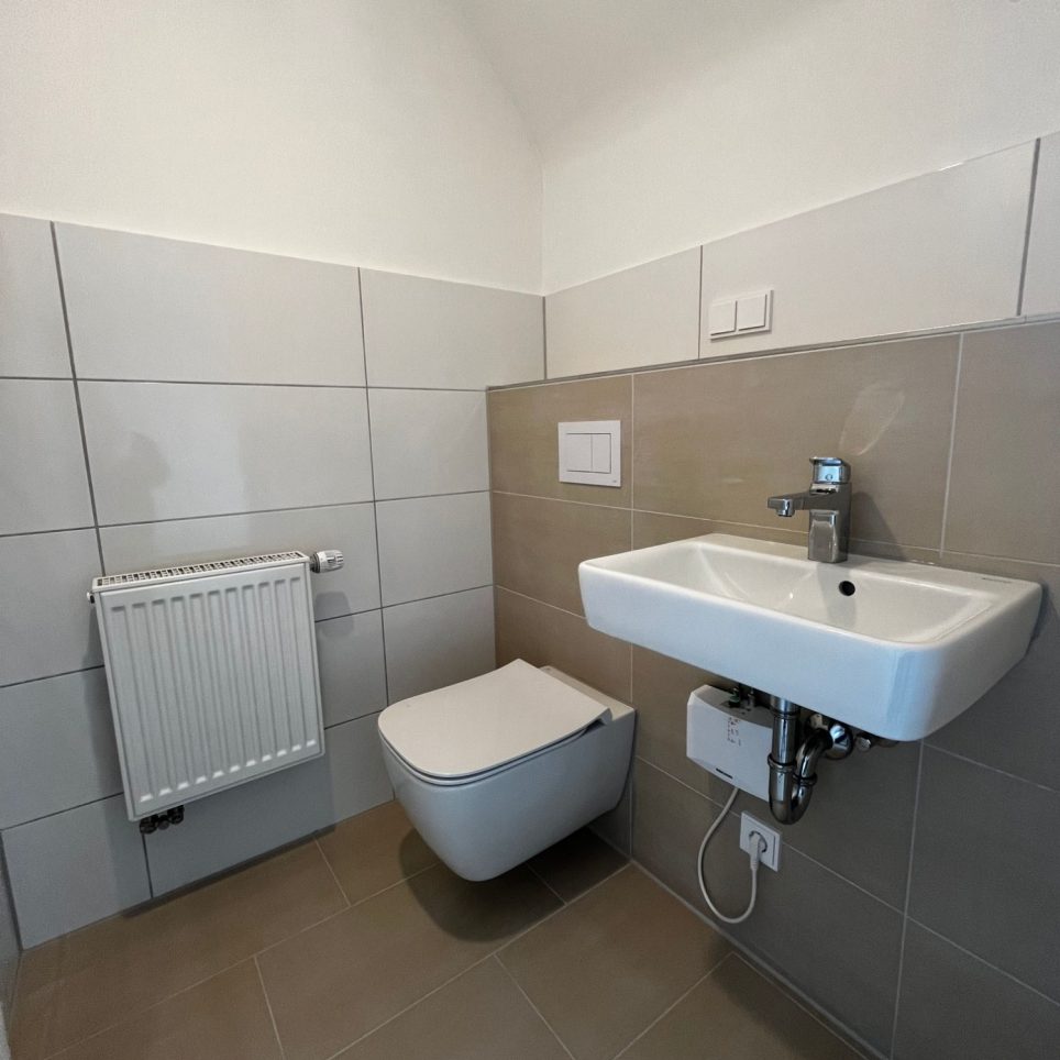 Gäste-WC