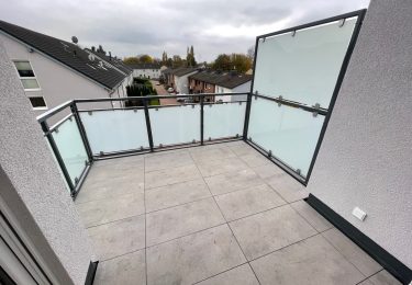 Beispielfoto Balkon