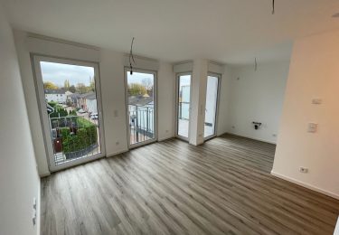 Beispielfoto Wohnzimmer