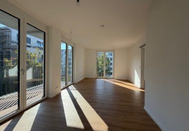 تصویر Urbane City-Wohnung nahe Hermannplatz!