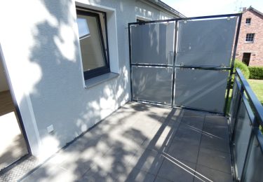 Balkon - Beispielfoto