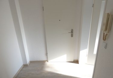 Diele - Beispielfoto
