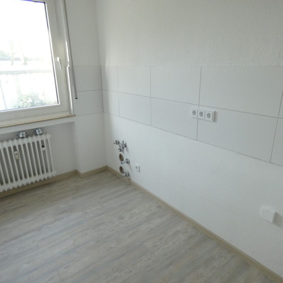 Küche - Beispielfoto