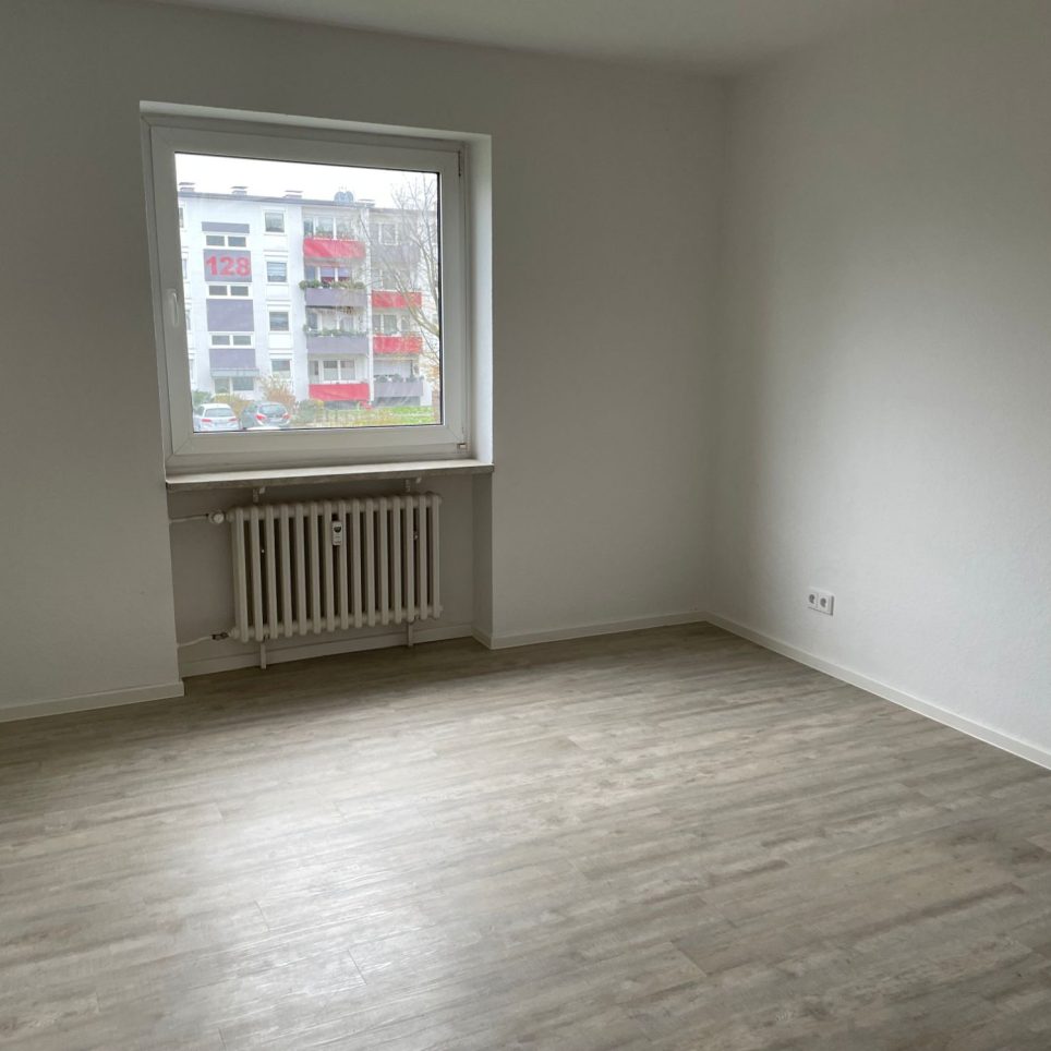 Beispiel Schlafzimmer