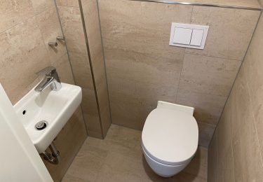 Beispiel WC