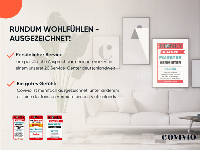 Auszeichnungen