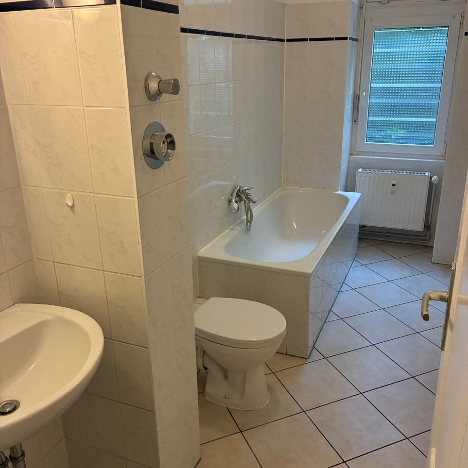 Bad & WC