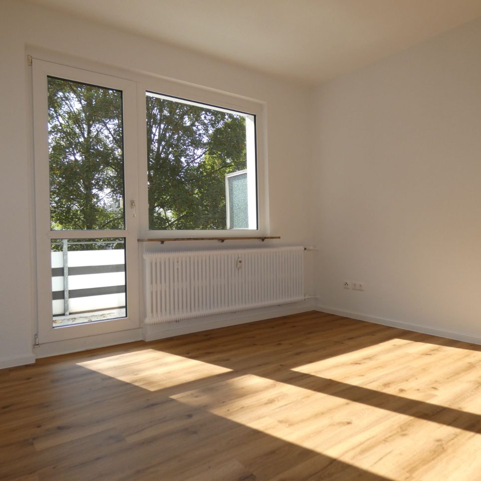 Beispielfoto Wohnzimmer
