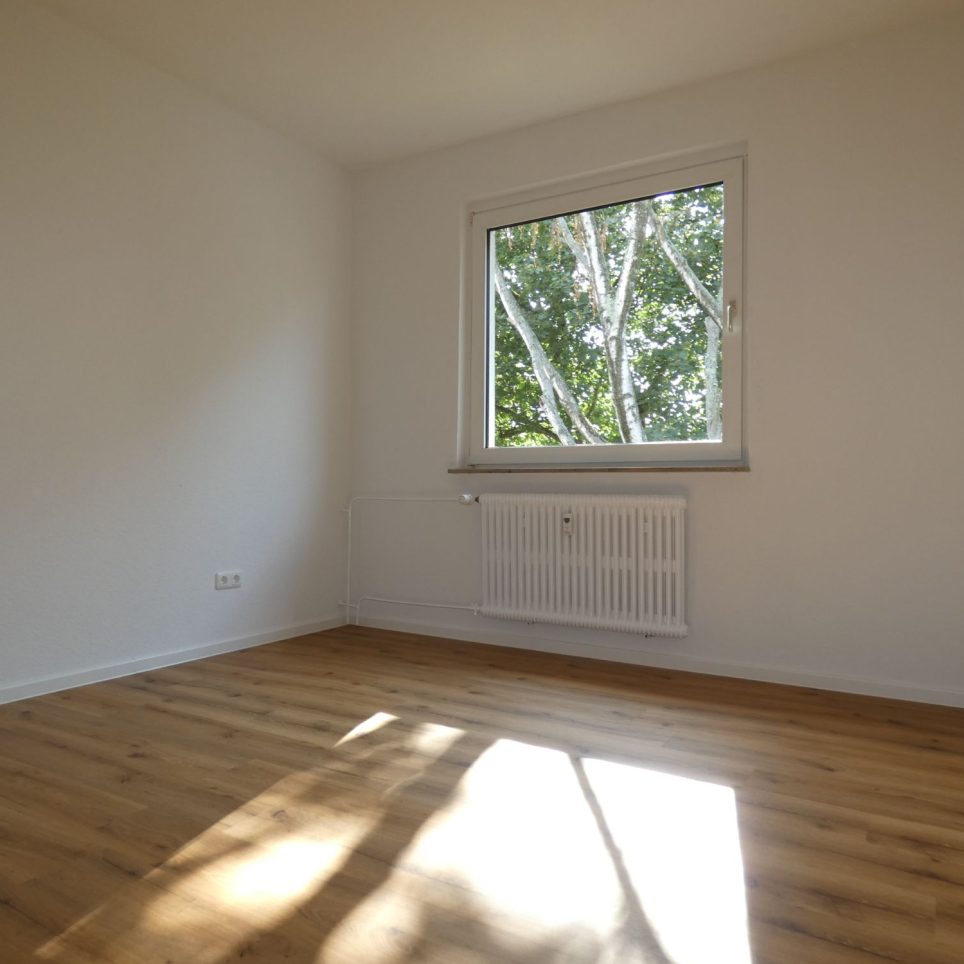 Beispielfoto Schlafzimmer