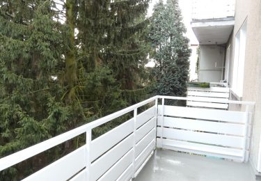 Beispielfoto Balkon