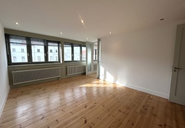 تصویر Dachgeschoß in Mitte auf zwei Ebenen!