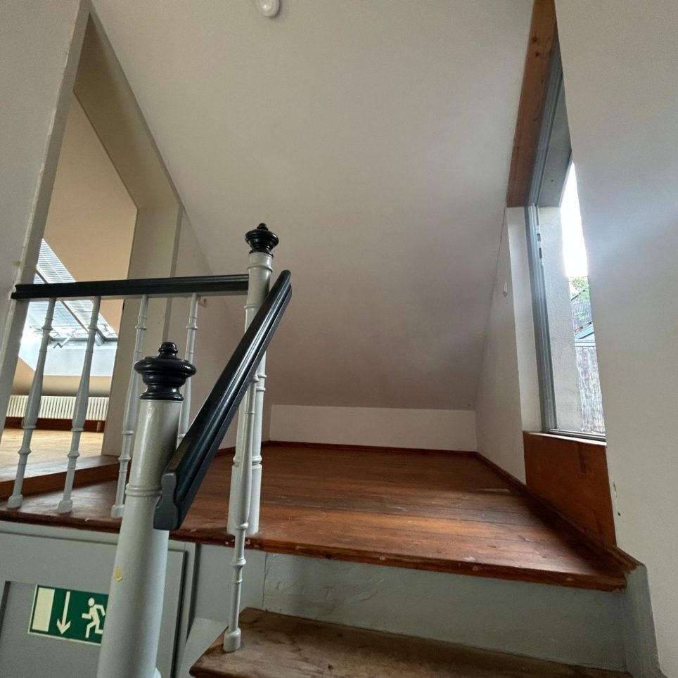 Vorraum Einliegerwohnung