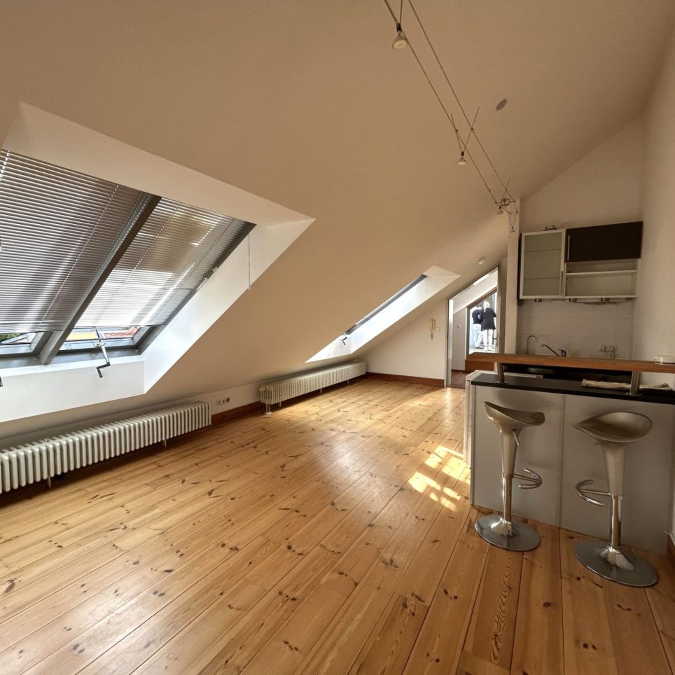 Einliegerwohnung