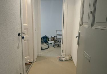 تصویر Urbanes Wohnen in Berlin-Wedding: Frisch teilsanierte Single-Wohnung
