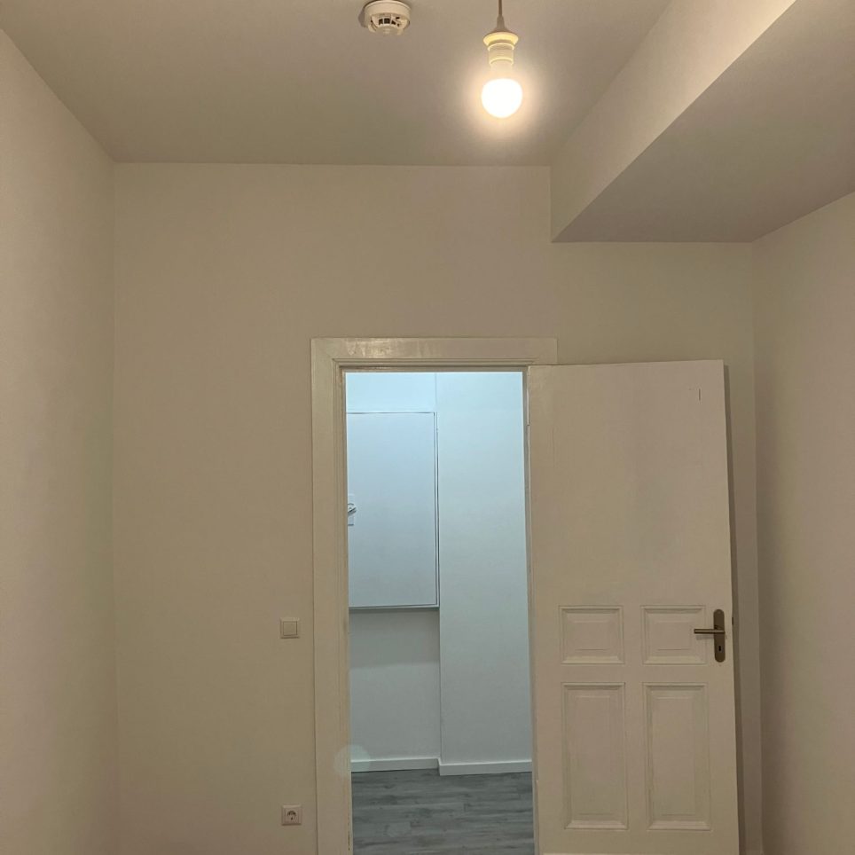 Schalfzimmer