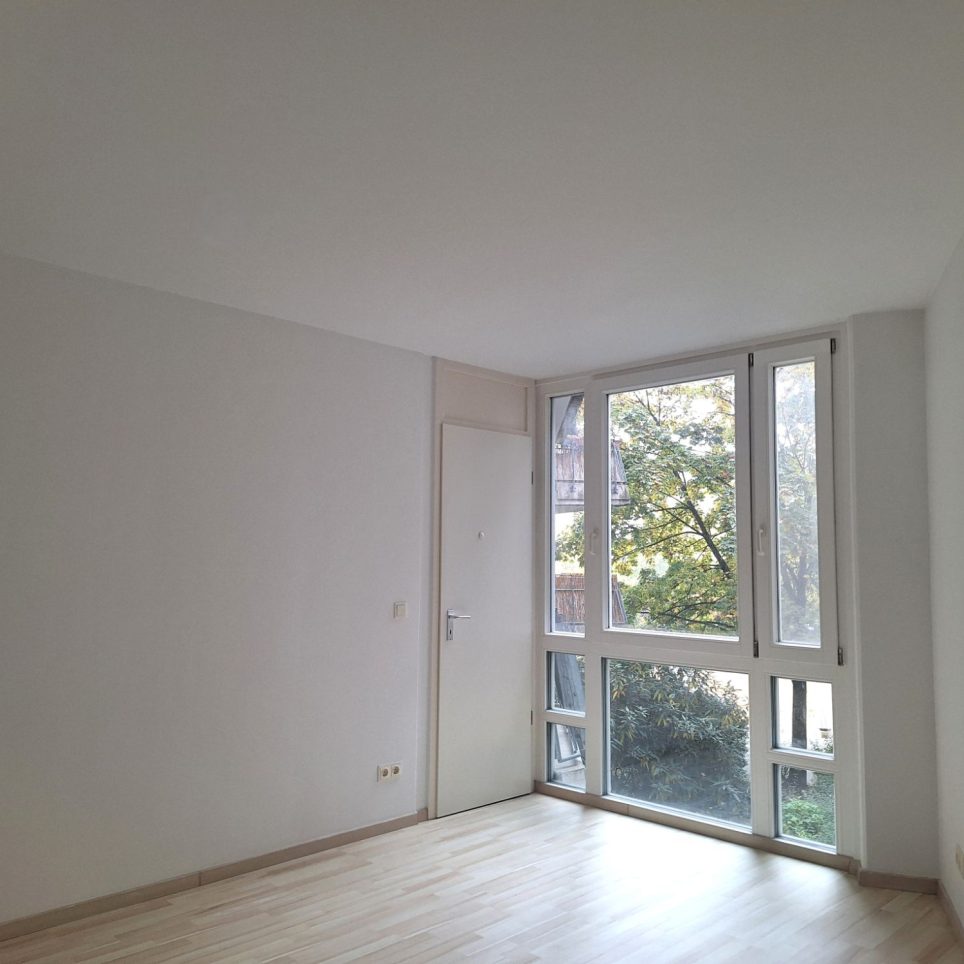 ruhiges Schlafzimmer
